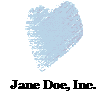 Jane Doe, Inc.